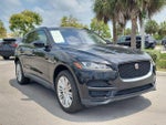 2018 F-PACE Thumbnail 2