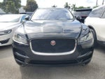 2018 F-PACE Thumbnail 3