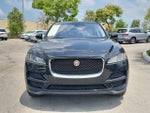 2018 F-PACE Thumbnail 4
