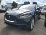 2018 F-PACE Thumbnail 5