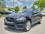 2018 F-PACE Thumbnail 6