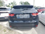 2018 F-PACE Thumbnail 9