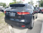 2018 F-PACE Thumbnail 11