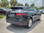 2018 F-PACE Thumbnail 12
