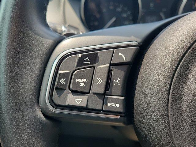 2018 Jaguar F-PACE