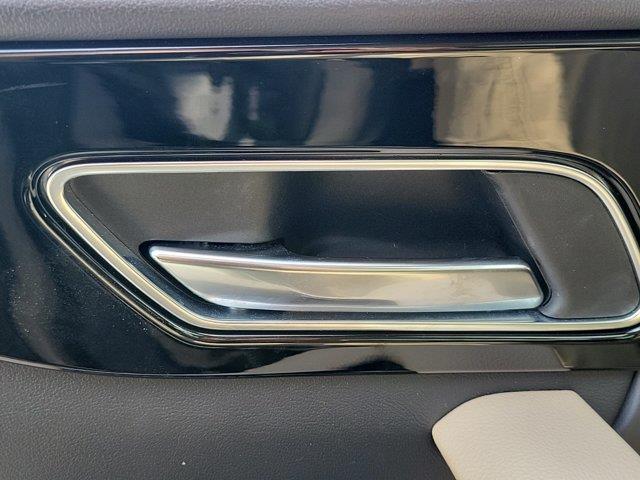 2018 Jaguar F-PACE