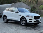 2019 F-PACE Thumbnail 1