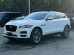 2019 F-PACE Thumbnail 3