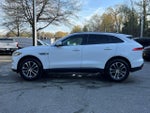 2019 F-PACE Thumbnail 4