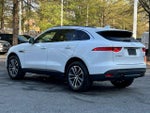 2019 F-PACE Thumbnail 5