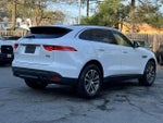 2019 F-PACE Thumbnail 7