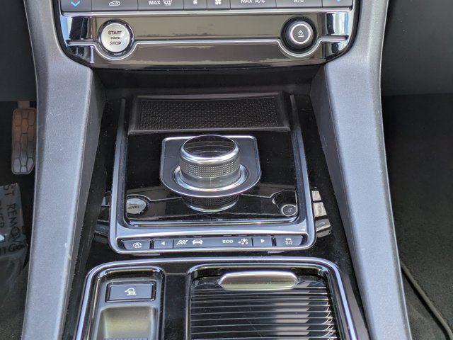 2020 Jaguar F-PACE - $18,252