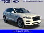 2019 F-PACE Thumbnail 3