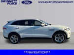 2019 F-PACE Thumbnail 4