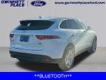 2019 F-PACE Thumbnail 5