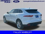 2019 F-PACE Thumbnail 7