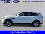2019 F-PACE Thumbnail 8