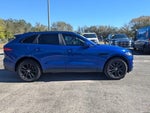 2019 F-PACE Thumbnail 4