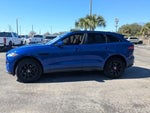 2019 F-PACE Thumbnail 8