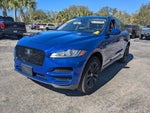 2019 F-PACE Thumbnail 9
