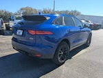 2019 F-PACE Thumbnail 5