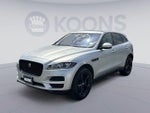 2020 F-PACE Thumbnail 1