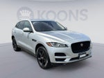 2020 F-PACE Thumbnail 2