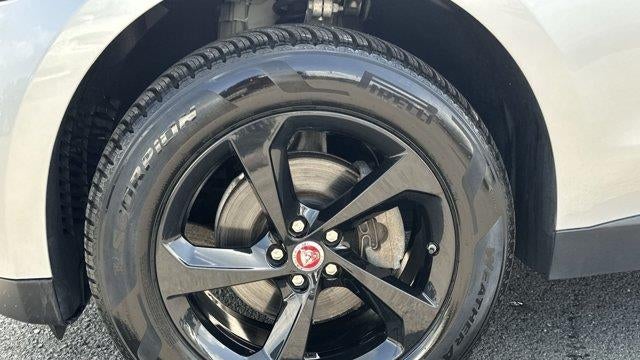 2020 Jaguar F-PACE 25t Premium