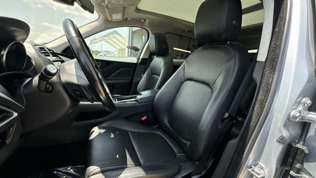 2020 Jaguar F-PACE 25t Premium
