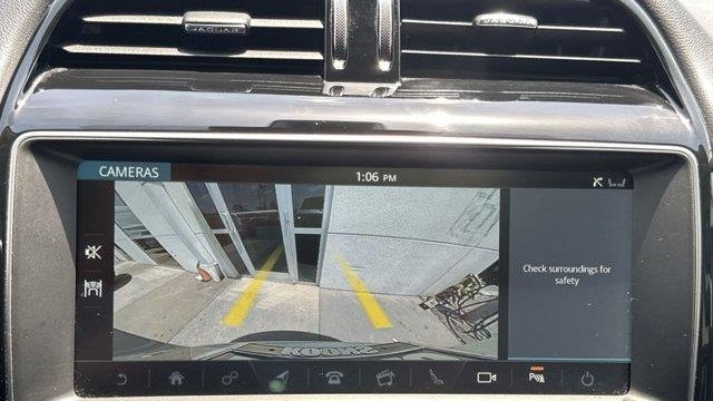 2020 Jaguar F-PACE 25t Premium
