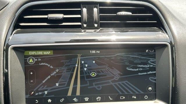 2020 Jaguar F-PACE 25t Premium
