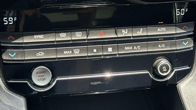 2020 Jaguar F-PACE 25t Premium