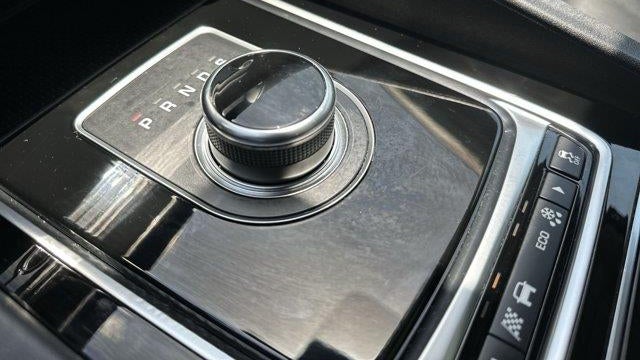 2020 Jaguar F-PACE 25t Premium