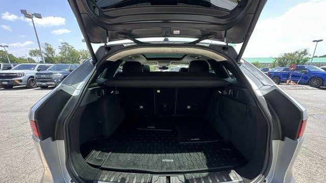2020 Jaguar F-PACE 25t Premium