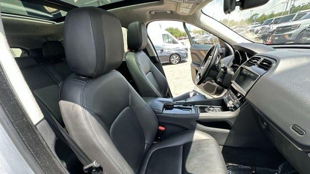 2020 Jaguar F-PACE 25t Premium