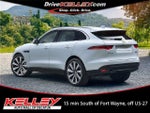 2020 F-PACE Thumbnail 1