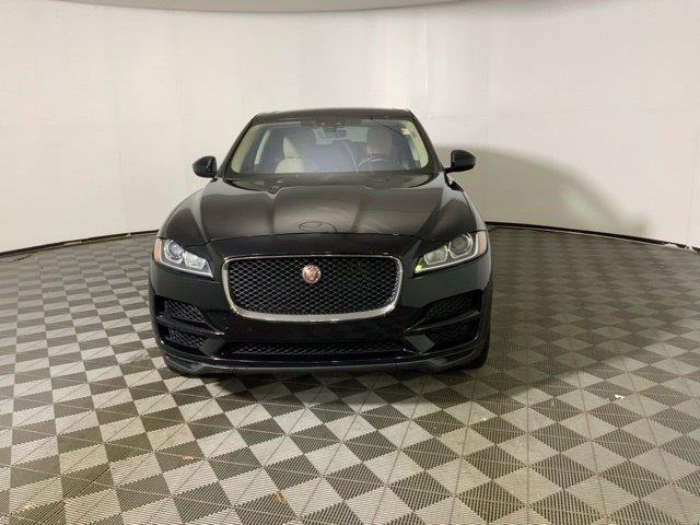 2020 Jaguar F-PACE - $13,756