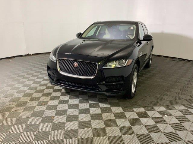 2020 Jaguar F-PACE - $13,756