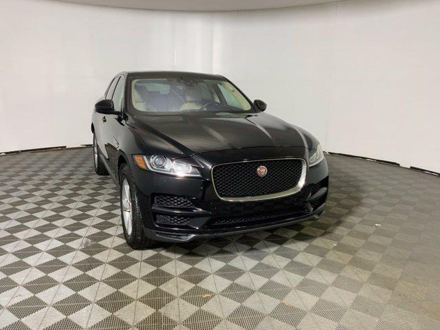 2020 Jaguar F-PACE - $13,756