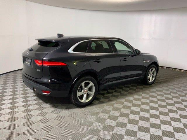2020 Jaguar F-PACE - $13,756