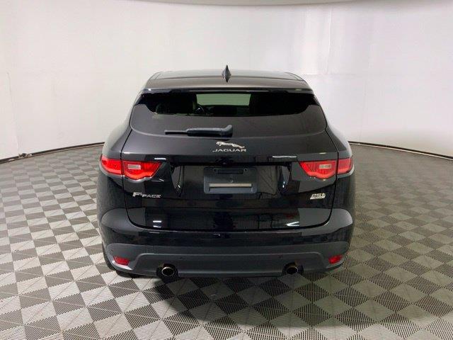 2020 Jaguar F-PACE - $13,756