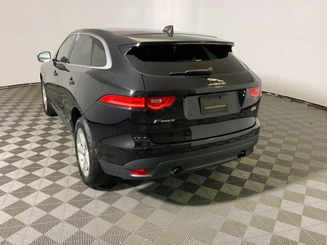 2020 Jaguar F-PACE - $13,756