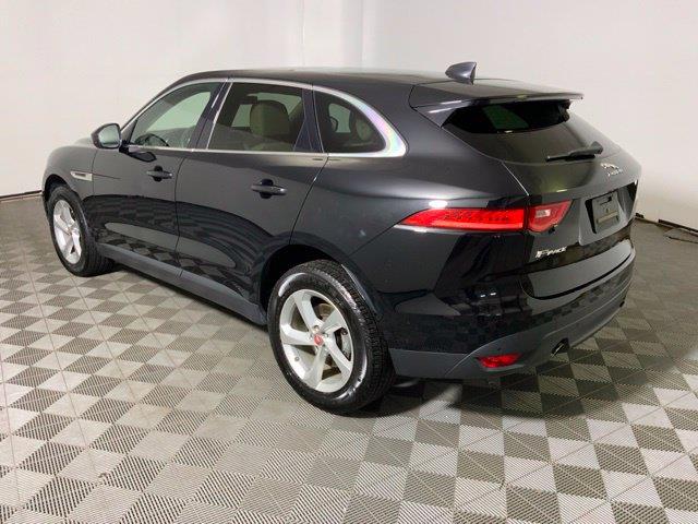 2020 Jaguar F-PACE - $13,756