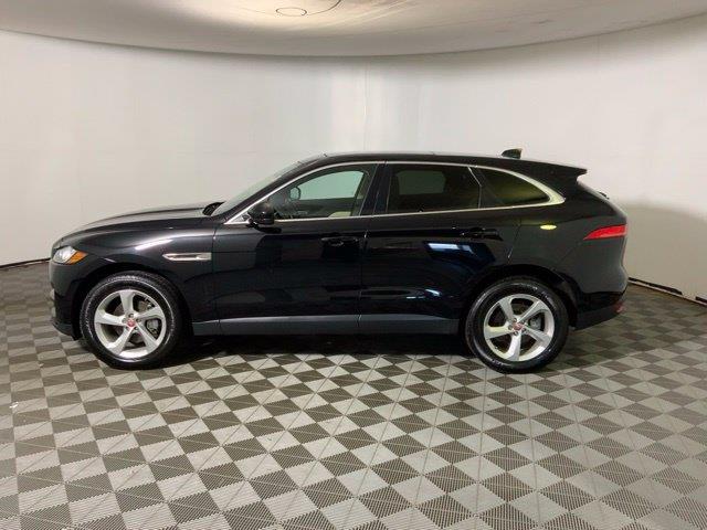 2020 Jaguar F-PACE - $13,756
