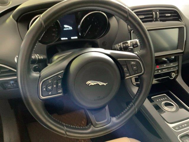 2020 Jaguar F-PACE - $13,756