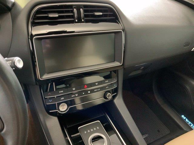 2020 Jaguar F-PACE - $13,756