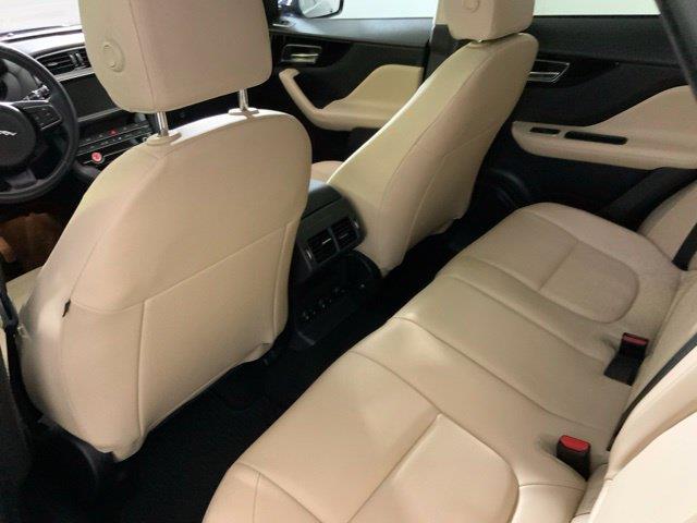 2020 Jaguar F-PACE - $13,756