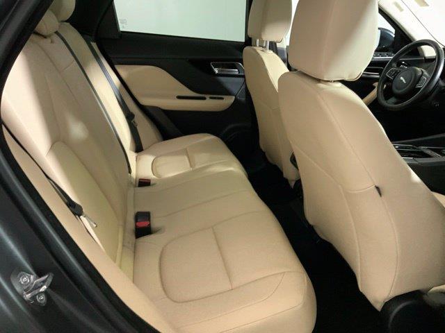 2020 Jaguar F-PACE - $13,756
