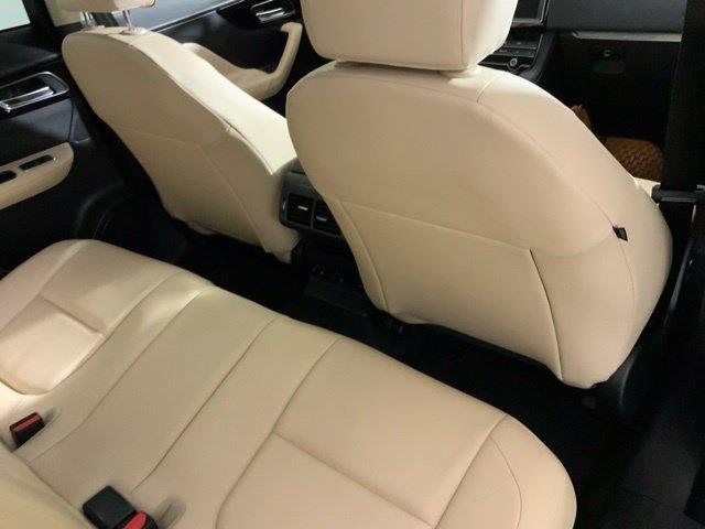 2020 Jaguar F-PACE - $13,756