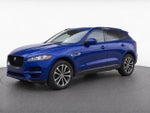 2018 F-PACE Thumbnail 2